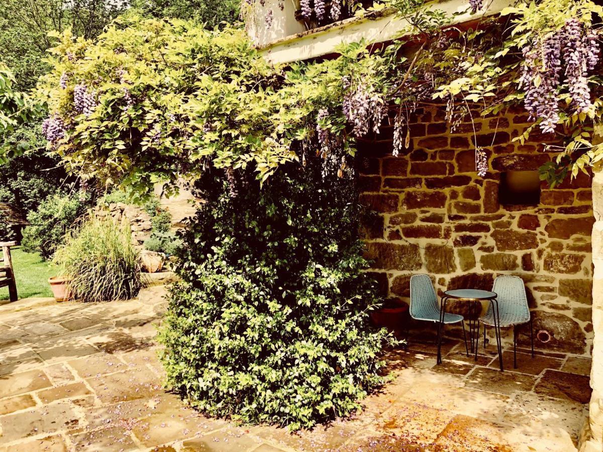 Pippo'S Little Resort/2 Poppi Exterior foto